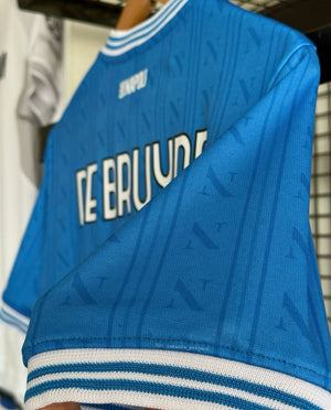 SSC Napoli Local Estándar