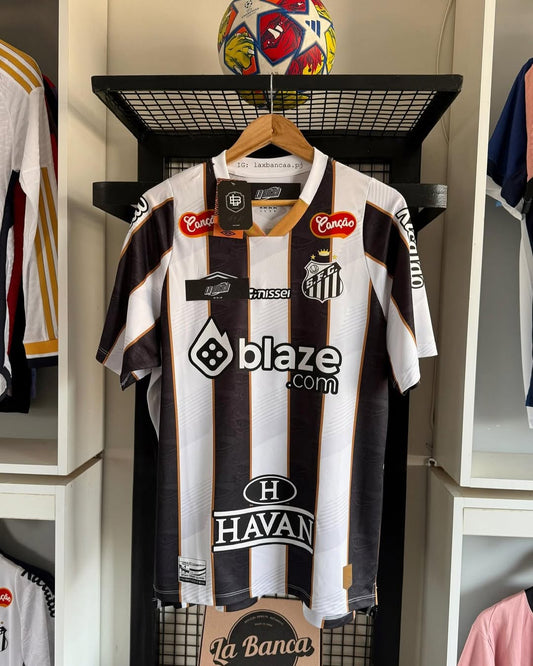 Santos Alterna 24-25 Nueva Camiseta