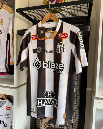 Santos Alterna 24-25 Nueva Camiseta