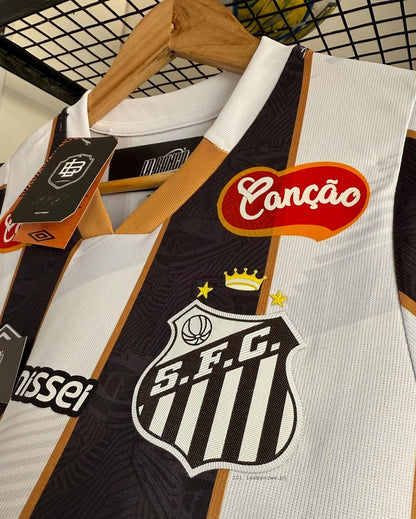 Santos Alterna 24-25 Nueva Camiseta