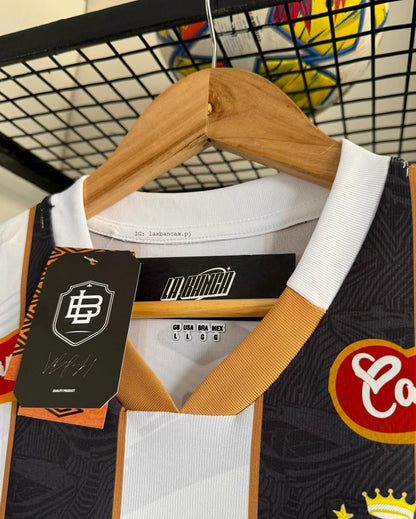 Santos Alterna 24-25 Nueva Camiseta