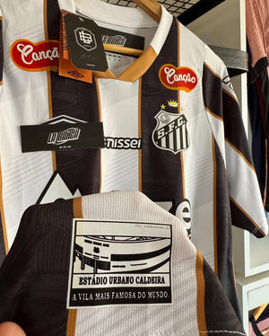 Santos Alterna 24-25 Nueva Camiseta