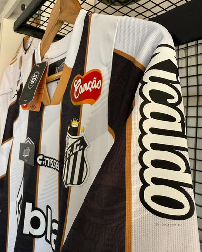 Santos Alterna 24-25 Nueva Camiseta