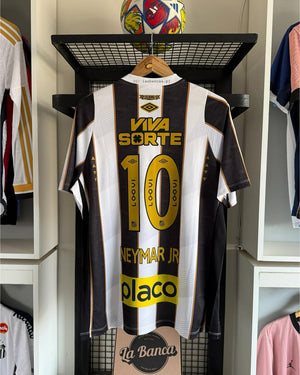 Santos Alterna 24-25 Nueva Camiseta