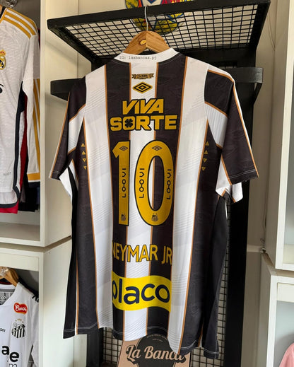 Santos Alterna 24-25 Nueva Camiseta