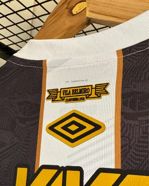 Santos Alterna 24-25 Nueva Camiseta