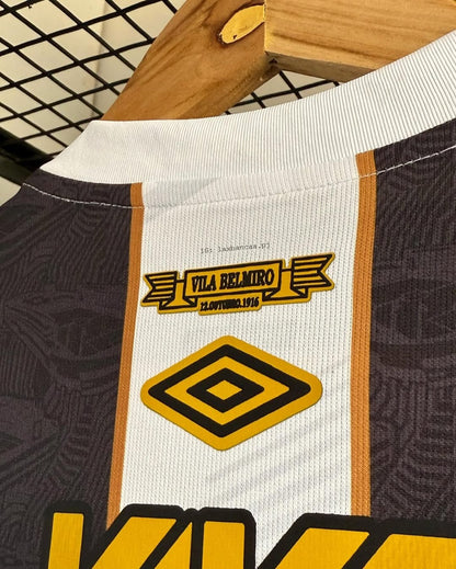 Santos Alterna 24-25 Nueva Camiseta