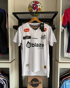Santos Local 24-25 Calidad Estandar