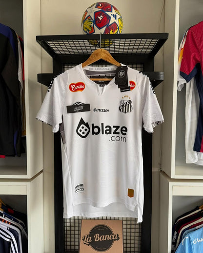 Santos Local 24-25 Calidad Estandar