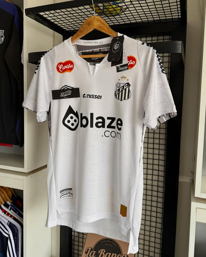 Santos Local 24-25 Calidad Estandar