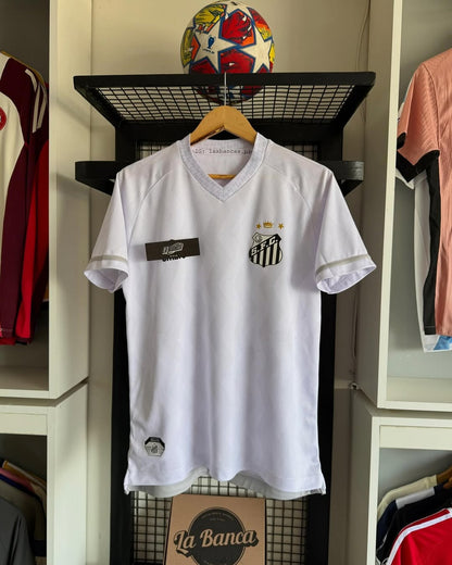 Santos Local 2025 Nueva Camiseta Calidad Estandar