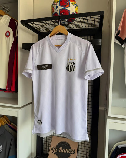 Santos Local 2025 Nueva Camiseta Calidad Estandar
