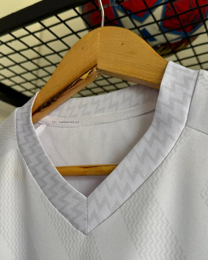 Santos Local 2025 Nueva Camiseta Calidad Estandar