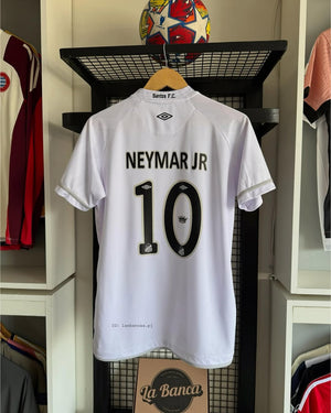 Santos Local 2025 Nueva Camiseta Calidad Estandar