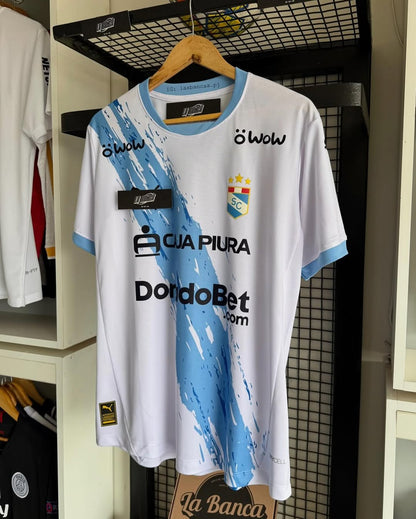 Cristal Alterna 2025 Nueva Temporada