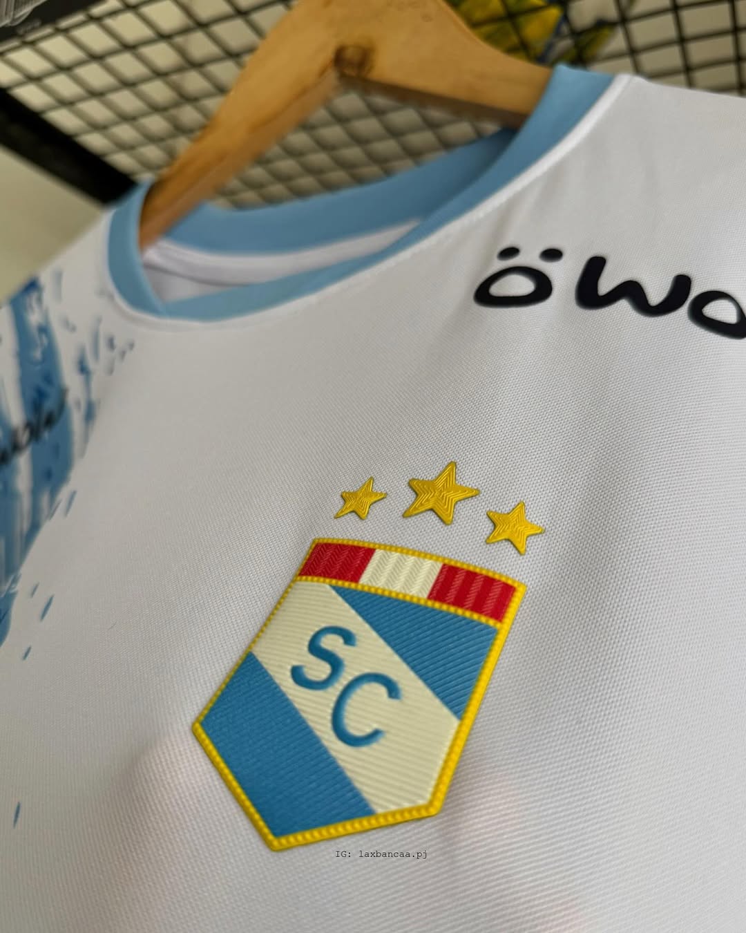 Cristal Alterna 2025 Nueva Temporada