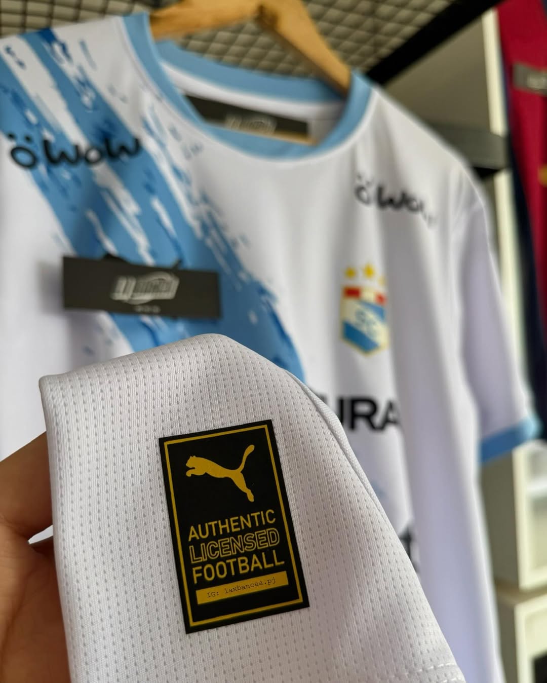 Cristal Alterna 2025 Nueva Temporada