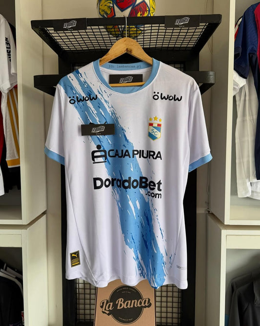 Cristal Alterna 2025 Nueva Temporada