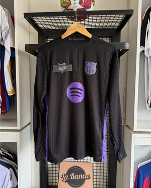 Sudadera Barcelona Pre-Partido Estandar