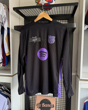Sudadera Barcelona Pre-Partido Estandar