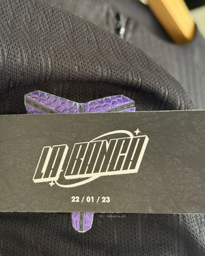 Sudadera Barcelona Pre-Partido Estandar