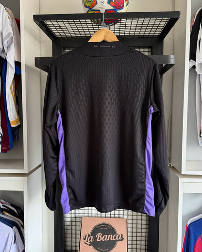 Sudadera Barcelona Pre-Partido Estandar