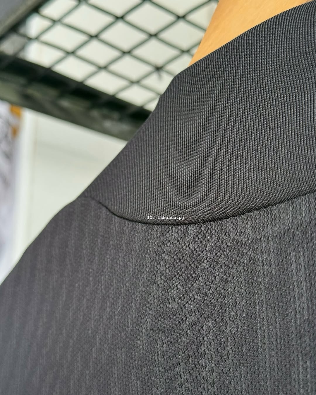 Sudadera Barcelona Pre-Partido Estandar