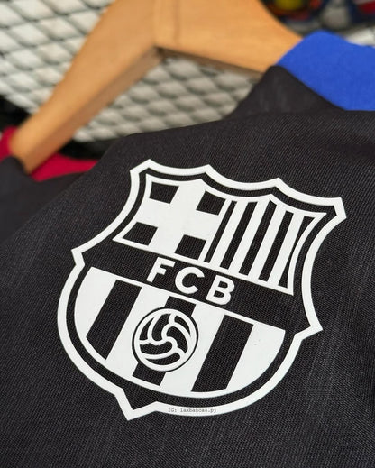 Sudadera FC Barcelona x Travis Scott Calidad Estandar