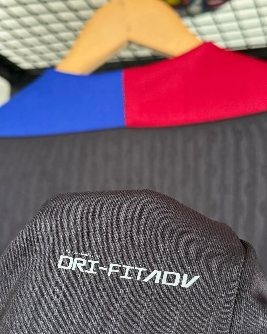Sudadera FC Barcelona x Travis Scott Calidad Estandar