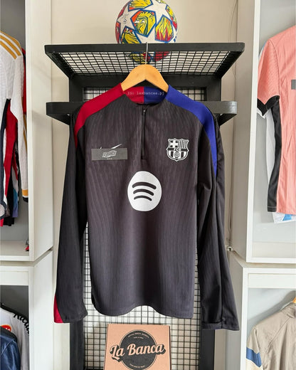 Sudadera FC Barcelona Calidad Estandar