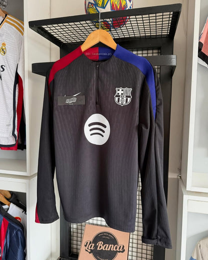 Sudadera FC Barcelona Calidad Estandar