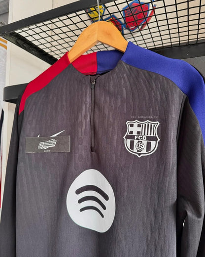 Sudadera FC Barcelona Calidad Estandar