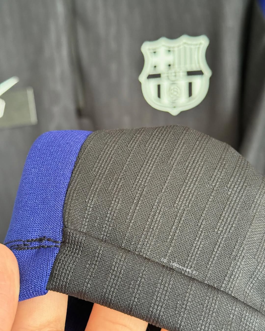 Sudadera FC Barcelona Calidad Estandar