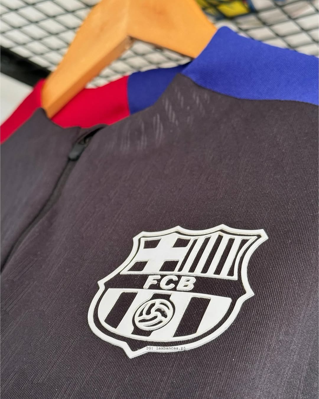 Sudadera FC Barcelona Calidad Estandar