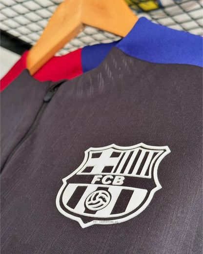 Sudadera FC Barcelona Calidad Estandar
