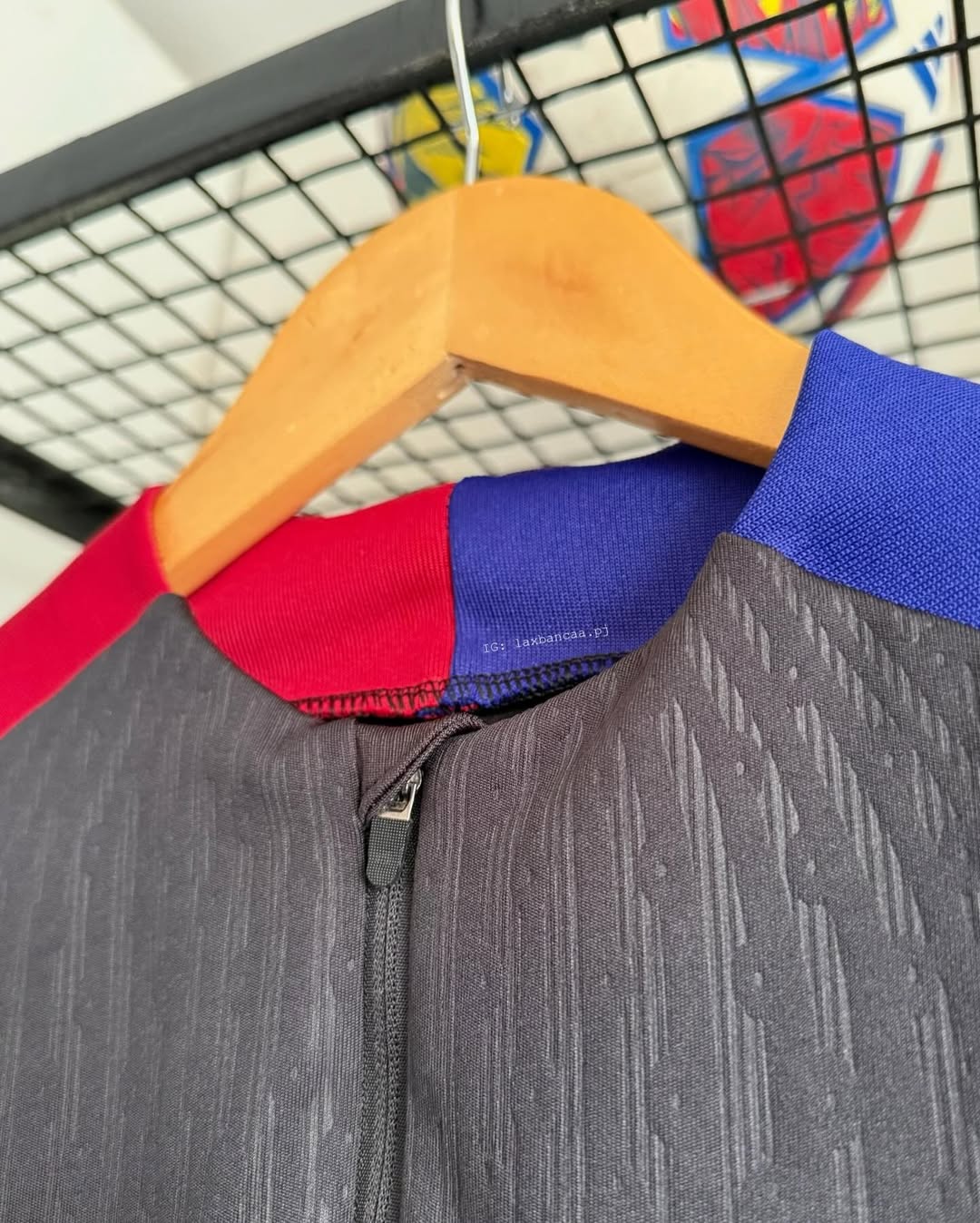 Sudadera FC Barcelona Calidad Estandar