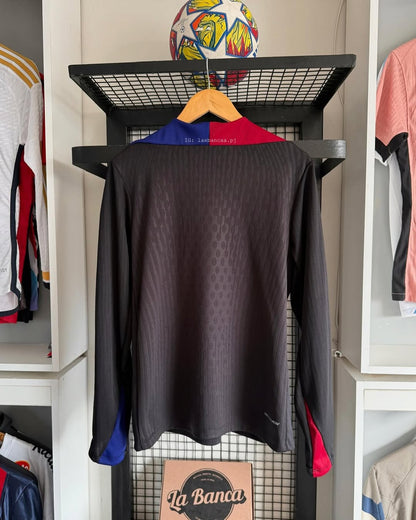 Sudadera FC Barcelona Calidad Estandar