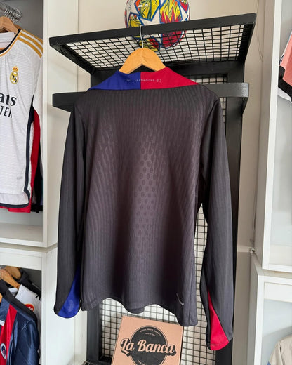 Sudadera FC Barcelona Calidad Estandar