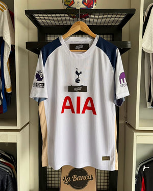 Tottenham Local 25-26