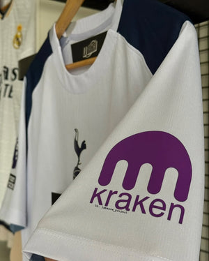 Tottenham Local 25-26