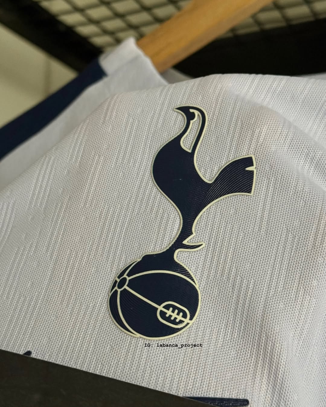 Tottenham Local 25-26