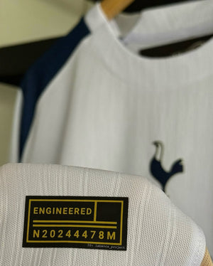 Tottenham Local 25-26