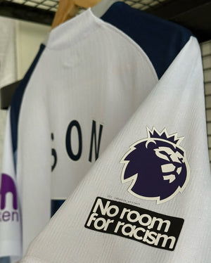 Tottenham Local 25-26