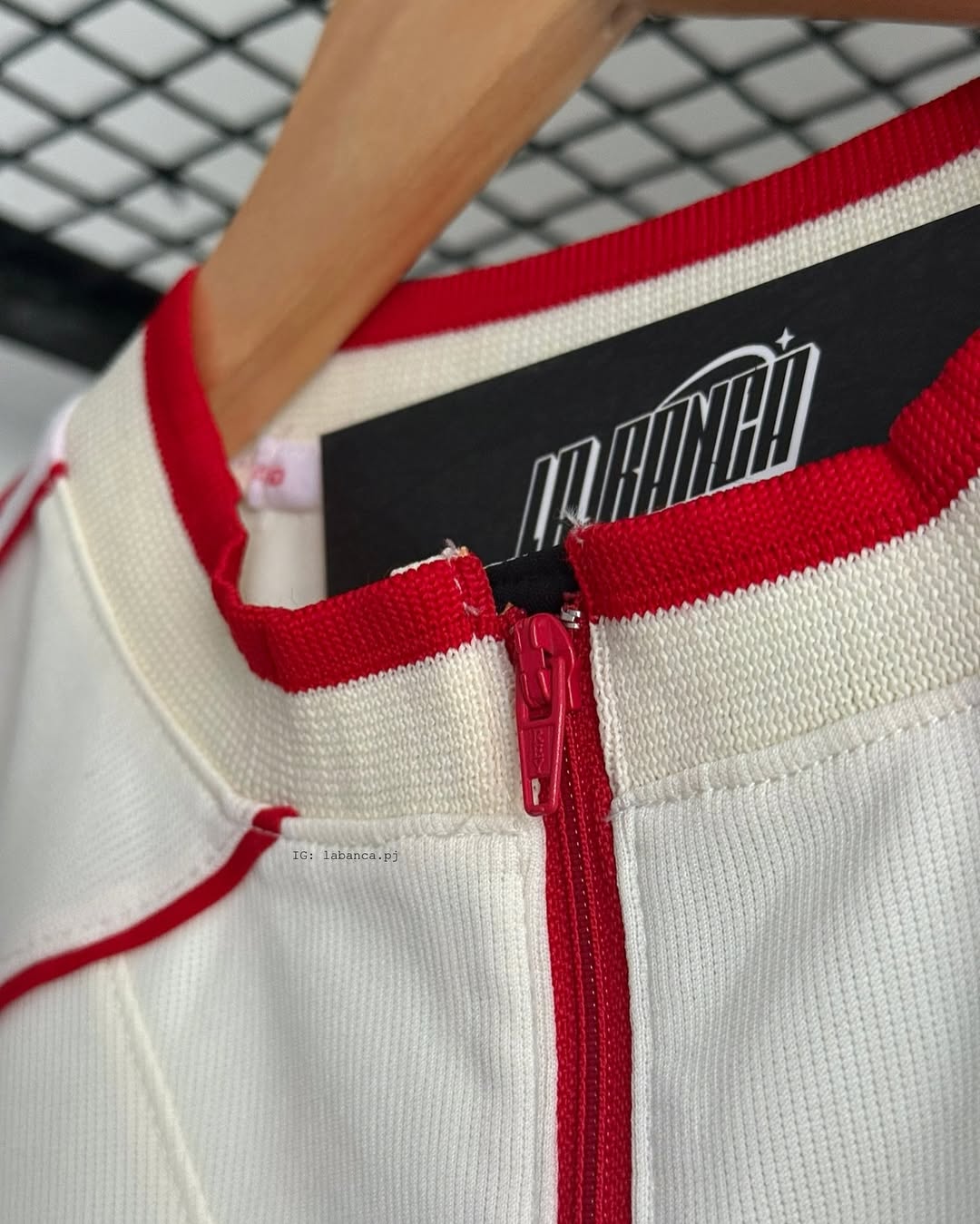 Universitario Local 99 Retro U