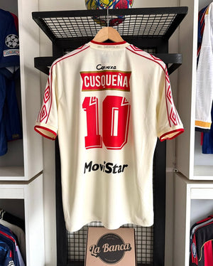 Universitario Local 99 Retro U