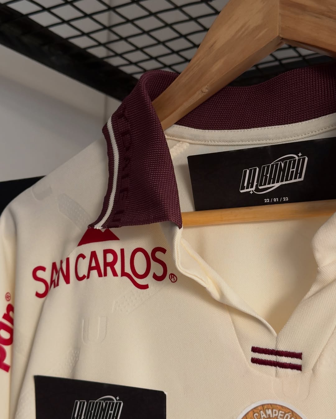 Universitario Local 2026 U