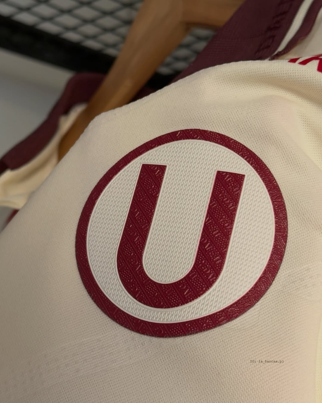 Universitario Local 2026 U