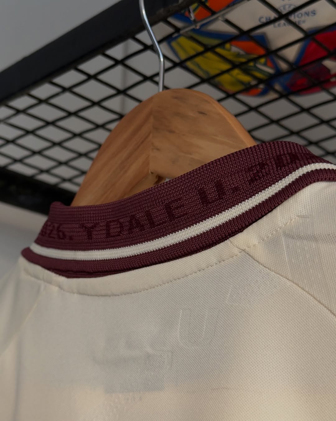 Universitario Local 2026 U