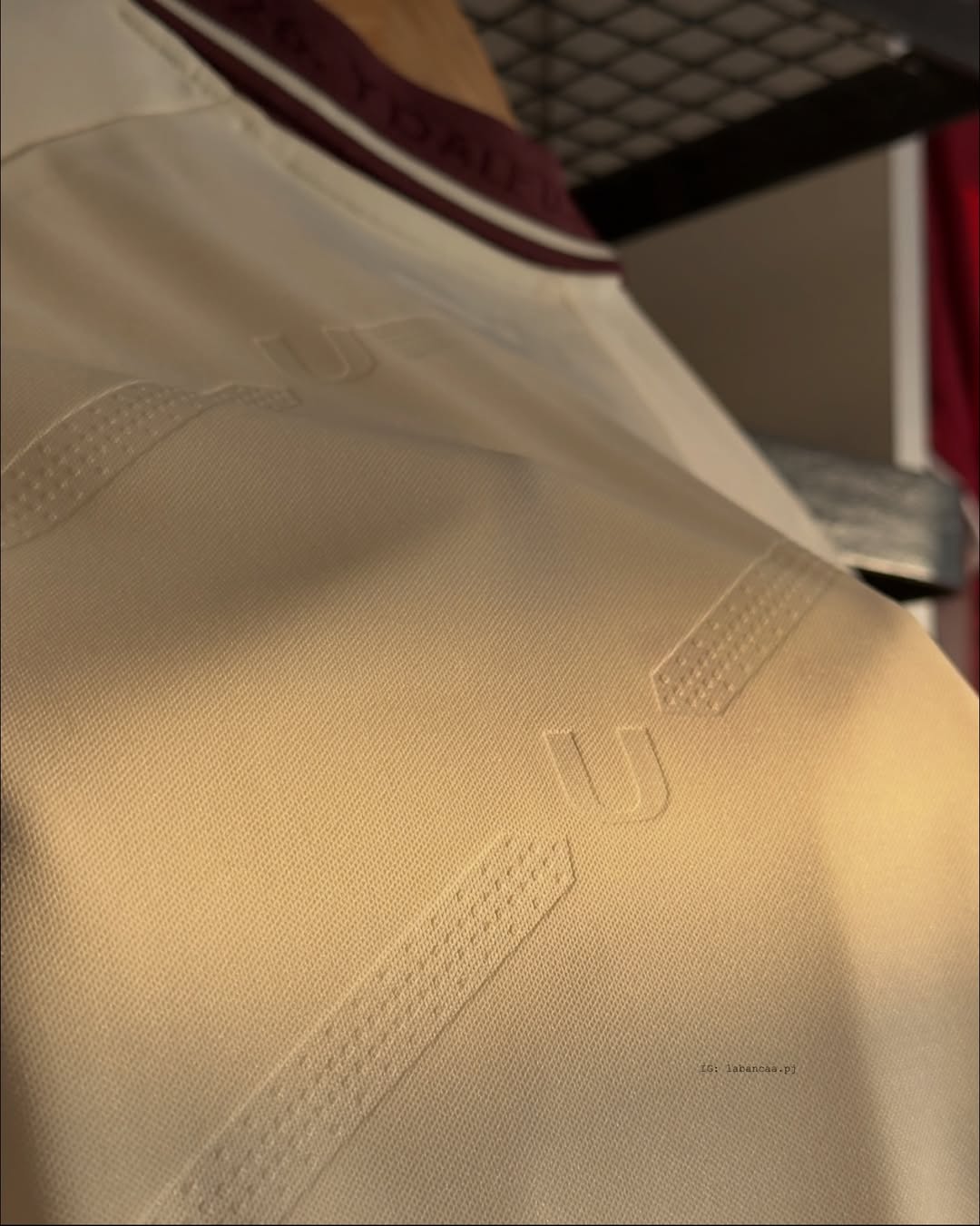 Universitario Local 2026 U