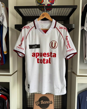 Universitario Edicion Especial 101 Años U